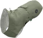 Hunter Яке за куче Hunter Dog Coat Milford Dog coat - Grün - размер Rücken 25 cm (057-0145-0511)