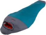 Robens Синтетичен спален чувал Robens Spire II -4°C Synthetic sleeping bag - Ocean Blue - размер 220 x 80 x 50 cm (514-1507-0111) Спален чувал