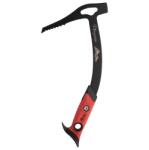 AUSTRIALPIN Инструмент за лед Austrialpin Prinz. Essin Mini Ice Tool Ice axe - Black / Red - размер 35 cm (404-0139-0111)