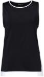 Goldbergh Дамски топ Goldbergh Women's Lussuria Sleeveless Top - Black (916-5790-0114)