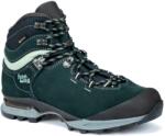 Hanwag Дамски туристически обувки Hanwag Tatra Light Bunion Lady GTX Walking boots - Petrol / Mint - размер 42, 5 (EU) (119-0435-0221)