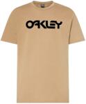 Oakley Мъжка спортна тениска Oakley Mark II Tee 2.0 T-shirt - Pebble (216-6217-0511)