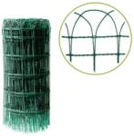  Dekor kerítés 65 cm magas, 90x150 mm osztással (10m)