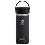 Hydro Flask Термос Hydro Flask Wide Mouth Flex Sip Lid - Black - размер 591 ml (532-1107-0113)