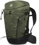 MAMMUT Туристическа раница Mammut Women's Lithium 30 Walking backpack - Dark Marsh / Black - размер One Size (502-6453-0411)