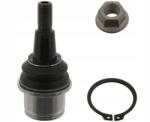 Febi Bilstein Land Rover Discovery III 04- Alsó KERékcsap (bal/jobb) FE40887 40887