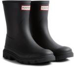 Hunter Boots Гумени ботуши Hunter Boots Downpour Short Boot Wellington boots - Black - размер 40, 5 (EU) (031-0173-0116)