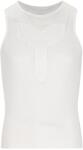 Q36.5 Горнище Q36.5 Base Layer Zero Mesh Cycling undershirt - White - размер S/M (014-2256-0312)