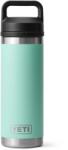 YETI Термо бутилка Yeti coolers Rambler Bottle Chug Cap Insulated bottle - Seafoam II - размер 532 ml (533-2088-0711)