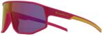 SPECT Eyewear Очила за колоездене Red bull spect Dash S3 Cycling glasses - Neon Pink / Smoke Pink Mirror - размер One Size (205-7049-0311)