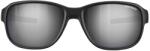 Julbo Алпийски очила Julbo Montebianco 2 S4 (VLT 5%) Glacier glasses - Black / Orange / Spectron Brown (205-2610-0411)
