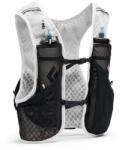 Black Diamond Раница за трейл бягане Black Diamond Distance 6 Hydration Vest Trail running backpack - Alloy (504-1506-0113)