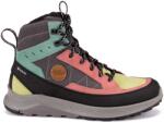 Hanwag Дамски туристически обувки Hanwag Women's Rotpunkt Light Mid GTX Walking boots - Rose / Mint - размер 39 (EU) (119-1030-0215)