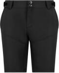ENDURANCE Мъжки шорти за колоездене ENDURANCE Benal 2-in-1 Cycling/MTB Shorts Cycling bottoms - Black (055-2837-0112)