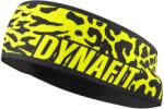 Dynafit Лента за глава Dynafit Graphic Headband - Ultra Yellow - размер 58 cm (904-5254-0311)