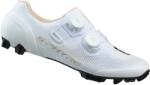 Shimano Дамски обувки за планинско колоездене Shimano Women's XC903 Cycling shoes - White - размер 41 (EU) (136-0238-0115)
