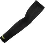 CEP Термо ръкав CEP Run Ultralight Sleeves Long Arm warmers - Black - размер III (203-3111-0111)