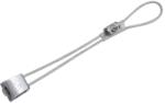 Black Diamond Клин Black diamond Stoppers Nut - Gray 10 (325-0024-1011)