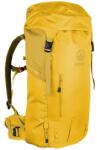 Kohla Алпийска раница Kohla Alpinist Guide 38 Mountaineering backpack - Lemon Curry - размер One Size (503-1134-0211)