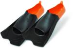 Zoggs Плавници Zoggs Short Blade Eco Fins Swim fins - Black / Orange - размер 45-46 (EU) (581-0209-0117)