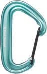 Black Diamond Карабинер с щифт Black diamond Miniwire Carabiner Snapgate carabiner - Minted - размер One Size (321-0243-0611)