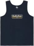 Quiksilver Мъжки потник с широка презрамка Quiksilver EV Starting Grid Tank Tank top - Dark Navy - размер XS (216-8978-0111)