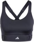 adidas Дамски спортен сутиен adidas Women's Fastim L HS Bra Sports bra - Black - размер 3XL (114-3920-0132)