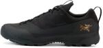 Arc'teryx Мъжки апроуч обувки Arc'teryx Konseal GTX Approach shoes - Black / Black - размер 46 (EU) (042-0482-0120)