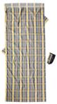 Cocoon Вътрешен чувал Cocoon TravelSheet Cotton Travel sleeping bag - Travel Checks - размер 220 x 90 cm (515-0003-tc) Спален чувал
