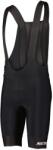 SCOTT Мъжки клин за колоездене Scott Bib Shorts RC Pro +++ Cycling bottoms - Black / White - размер XXL (055-2829-0215)