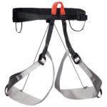 Black Diamond Сбруя - седалка Black Diamond Couloir 3S Harness Climbing harness - Alloy / Black (303-0525-0113)