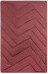 Vaude Завивка Vaude Plangge 400 II SYN Blanket - Dark Cherry - размер 220 x 145 cm (558-0285-0111)