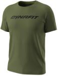 Dynafit Мъжка спортна тениска Dynafit Traverse T-Shirt Sport shirt - Military Green (216-8510-0513)