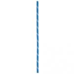 Edelrid Статично въже Edelrid Prostatic SyncTec 10, 5 mm Static rope - Blue - размер 200 m (310-0059-0113)