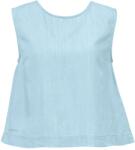 Mazine Дамски топ Mazine Women's Tencel Top - Light Blue Wash (916-1294-0213)