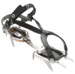 Black Diamond Котки Black diamond Contact Crampons - Polished - размер Strap (405-0086-0112)