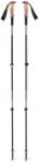 Black Diamond Туристически щеки Black diamond Trail Vista Shock Trek Poles Walking poles - Dark Mauve - размер One Size (526-1096-0111)