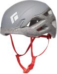 Black Diamond Каска от пяна Black Diamond Vision Helmet Climbing helmet - Steel Grey - размер M/L 58-63 cm (317-0177-0712)