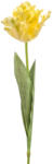 TOTOX Lalea papagal, galbenă 68cm