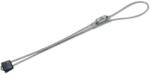 Black Diamond Клин Black diamond Stoppers Nut - Gray 4 (325-0024-0411)