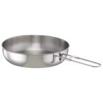 MSR Тиган Msr Alpine Fry Pan Skillet - Stainless Steel - размер One Size (532-0839-0111)