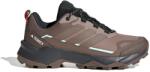 adidas Terrex Дамски мултиспорт обувки adidas Terrex Women's Terrex Skychaser AX5 GORE-TEX Multisport shoes - Trace Brown / Earth Strata / Semi Impact Orange - размер 40 2/3 (EU) (122-1342-0318)