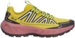 Jack Wolfskin Мултиспорт обувки Jack Wolfskin Women's Wild Hike Low Multisport shoes - Chartreuse - размер 41 (EU) (122-1462-0320)