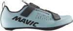 Mavic Обувки за шосеен велосипед Mavic Aksium Strap Cycling shoes - Light Blue - размер 41 1/3 (EU) (036-1287-0115)