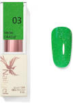  Neon Oracle reflektív 03 gél lakk 8 Ml - LIMITÁLT -