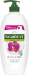 Palmolive Naturals Orchid Milk krémes tusfürdő 750 ml (8693495035972)