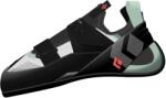 Black Diamond Дамски обувки с велкро Black Diamond Women's Momentum Climbing Shoes Climbing shoes - Foam Green / Alloy - размер 40, 5 (EU) (301-0968-0122)