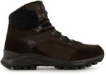 Hanwag Мъжки туристически обувки Hanwag Banks LL Walking boots - Mocca / Asphalt - размер 48, 5 (EU) (019-0497-0125)