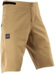 Leatt Мъжки шорти за колоездене Leatt MTB Trail 3.0 Shorts Padded Cycling bottoms - Brass Brown (055-3610-0111)