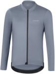 straede Фланелка с дълъг ръкав за колоездене straede Aerlig Thermal Longsleeve Cycling jersey - Dusk - размер XL (056-3820-0116)